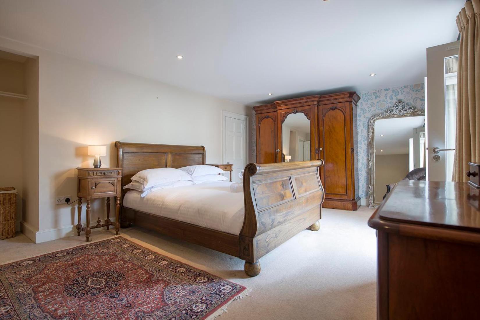 St Helen's House With Minster Views Апартаменты