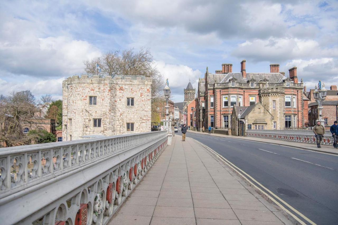 St Helen's House With Minster Views Йорк
