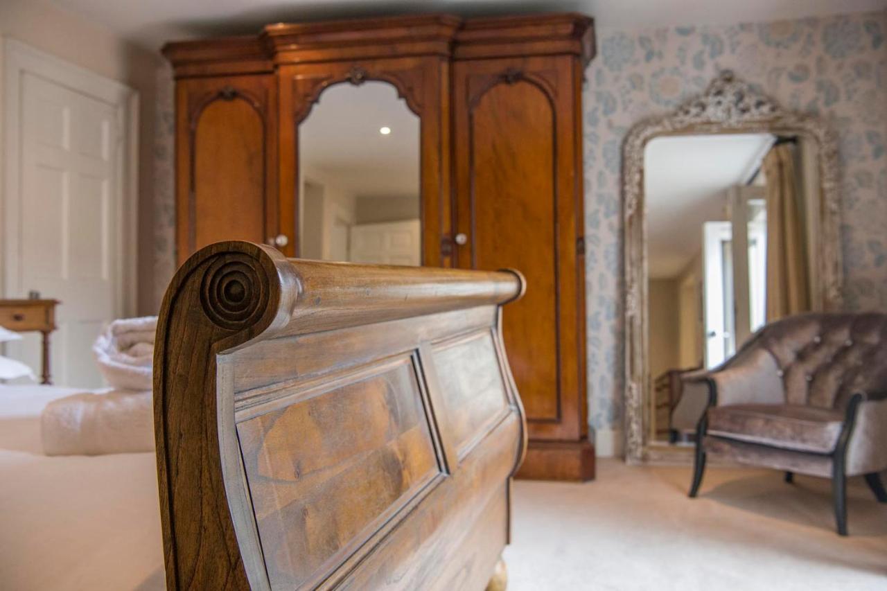 Апартаменты St Helen's House With Minster Views *